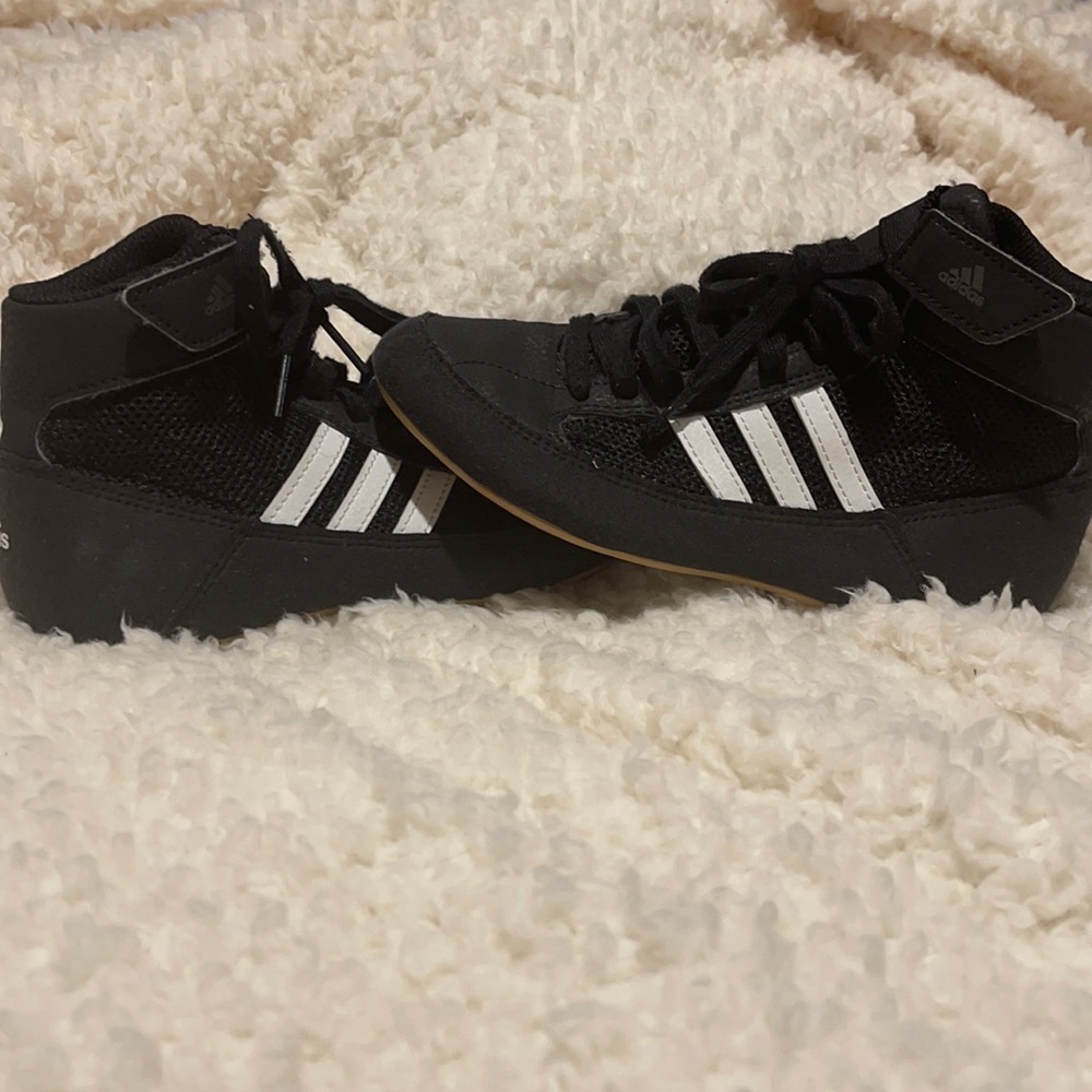 Boys Wrestling Shoes